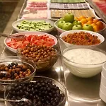 فندق Bueyuek Levent *