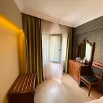 Bueyuek Levent فندق اسطنبول