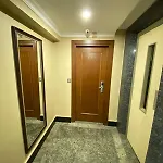 فندق Bueyuek Levent اسطنبول