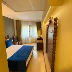 Bueyuek Levent فندق *
