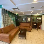 فندق Bueyuek Levent *
