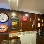 فندق Bueyuek Levent اسطنبول