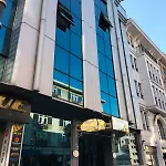 فندق Bueyuek Levent