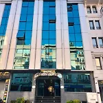 فندق Bueyuek Levent