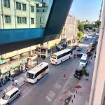 Bueyuek Levent فندق *