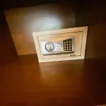 Hotel Bueyuek Levent