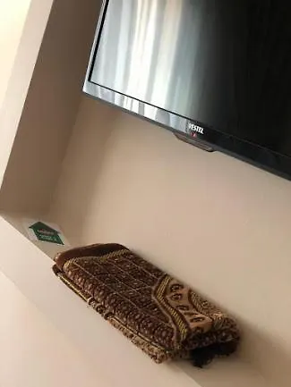 Bueyuek Levent Отель Стамбул