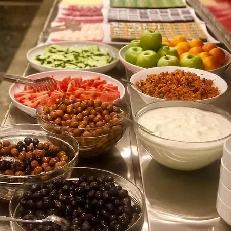 Hotel Büyük Levent *