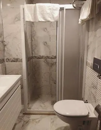 Büyük Levent Estambul