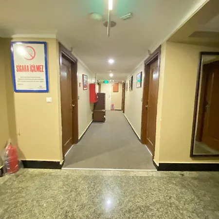 Büyük Levent *