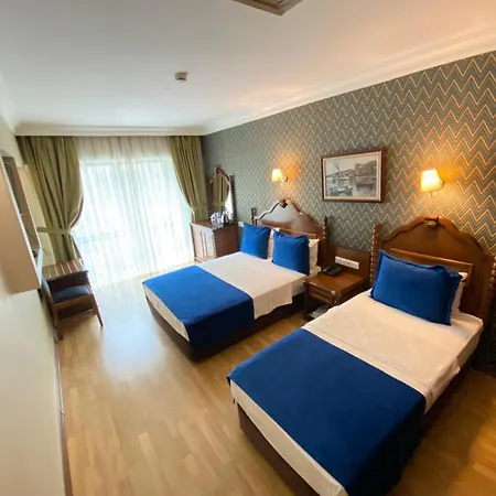 Büyük Levent