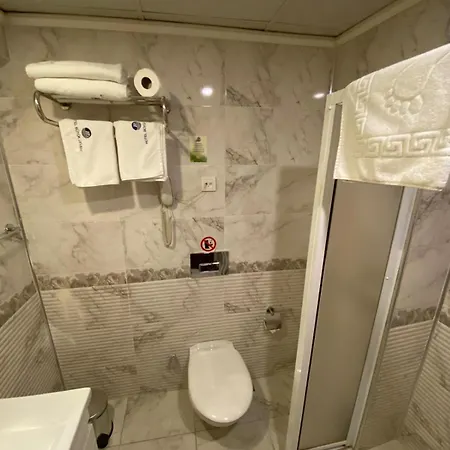 Hotel Büyük Levent