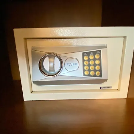 Hotel Büyük Levent *