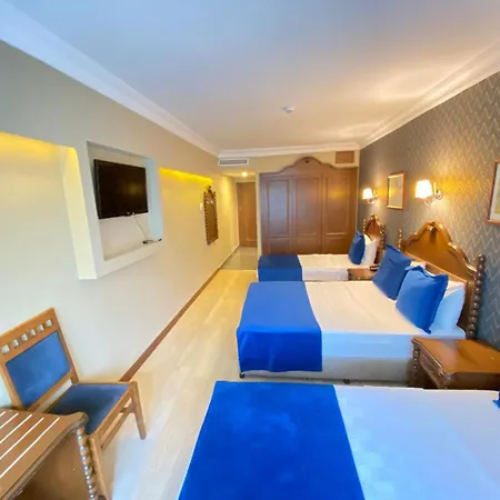Bueyuek Levent Istanbul