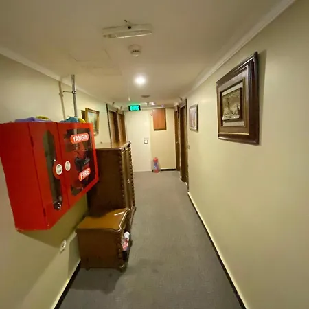 Büyük Levent * Estambul