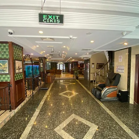 Bueyuek Levent