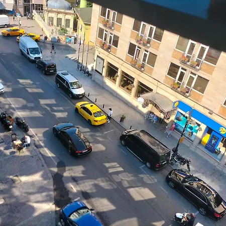 Hotel Büyük Levent *