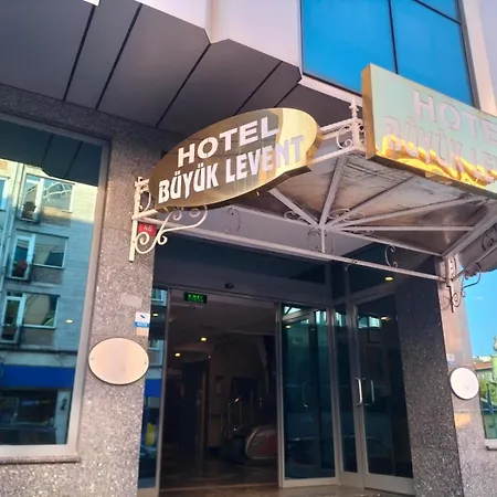 Bueyuek Levent * Istanbul