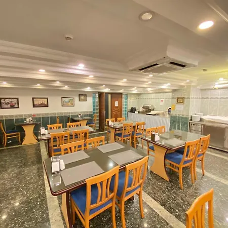 Büyük Levent * Estambul