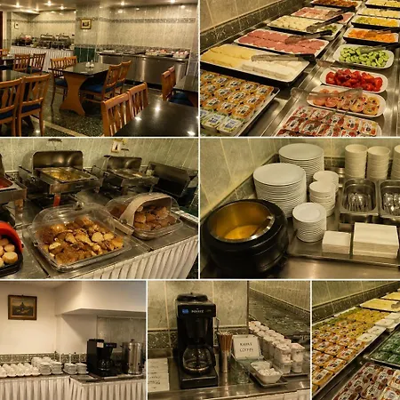 Hotel Büyük Levent *