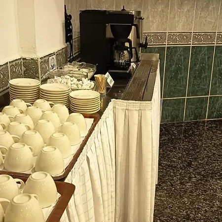 Bueyuek Levent Hotel *