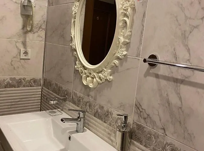 Bueyuek Levent * Κωνσταντινούπολη