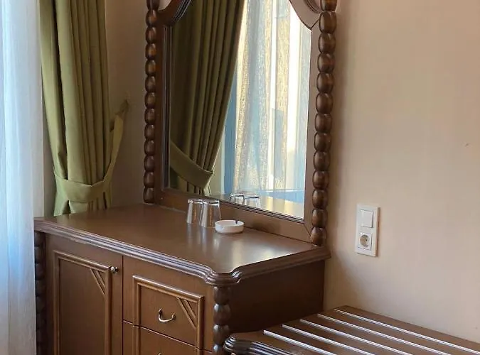 Bueyuek Levent Ξενοδοχείο