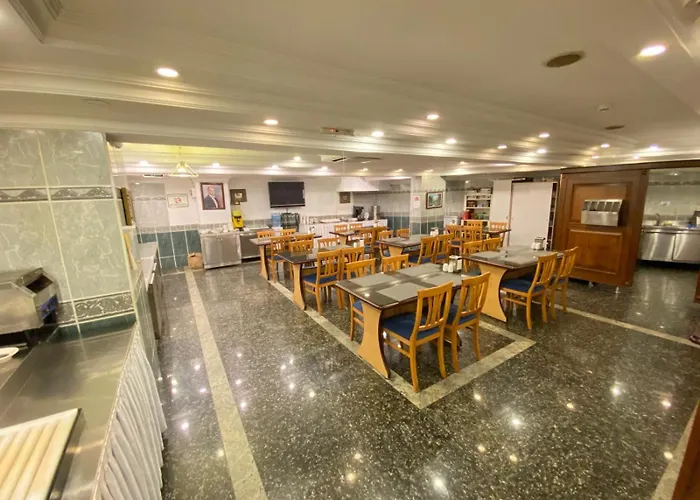 Bueyuek Levent Κωνσταντινούπολη