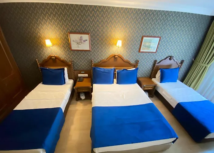 Bueyuek Levent Κωνσταντινούπολη