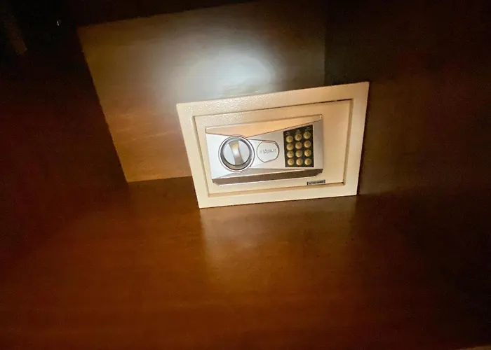 Ξενοδοχείο Bueyuek Levent