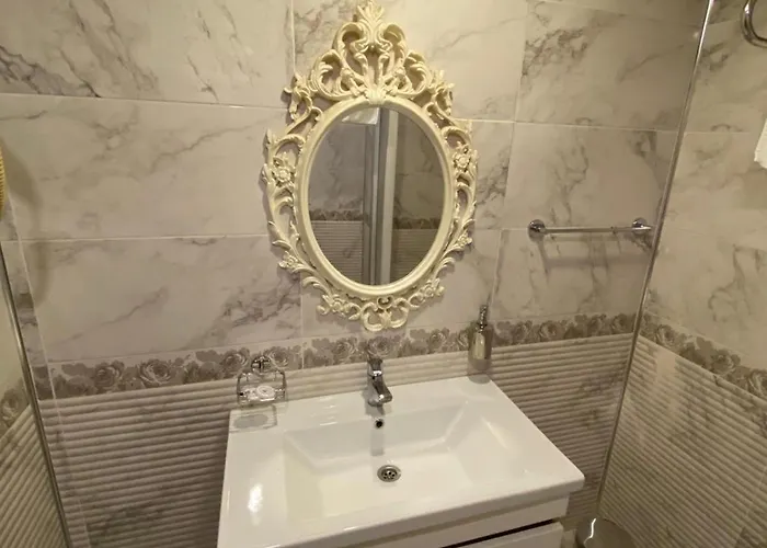 Bueyuek Levent Κωνσταντινούπολη