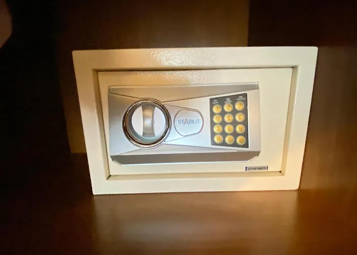 Ξενοδοχείο Bueyuek Levent *