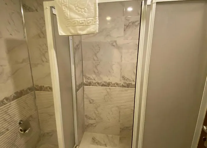 Bueyuek Levent Ξενοδοχείο Κωνσταντινούπολη