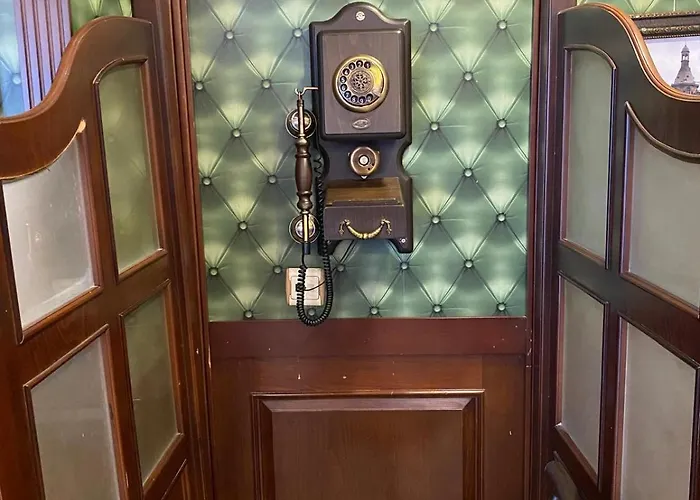 Bueyuek Levent Κωνσταντινούπολη