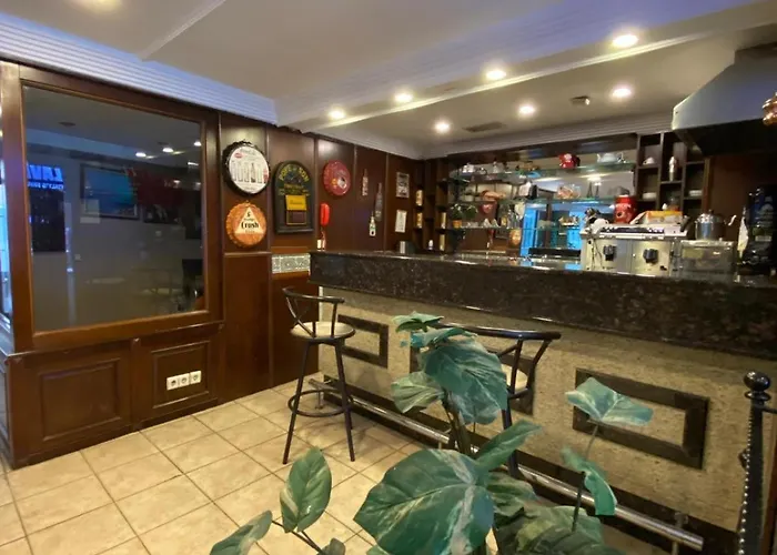 Bueyuek Levent Ξενοδοχείο *