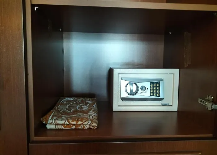 Bueyuek Levent Ξενοδοχείο Κωνσταντινούπολη