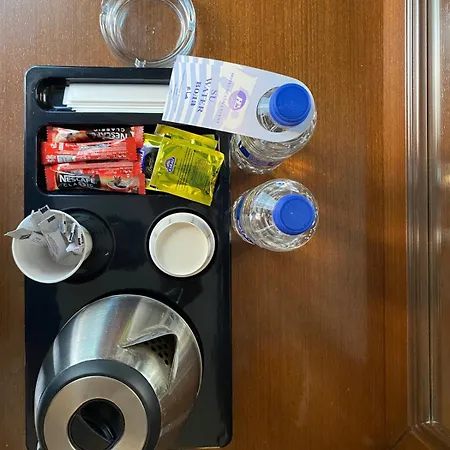 Otel Büyük Levent *