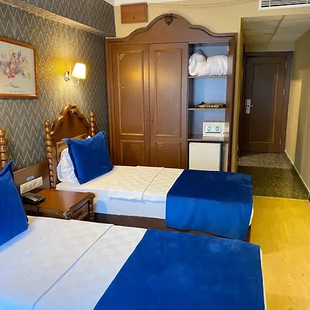 Büyük Levent * İstanbul