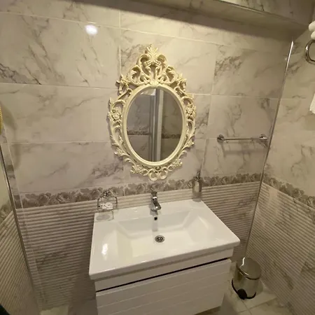 Büyük Levent İstanbul