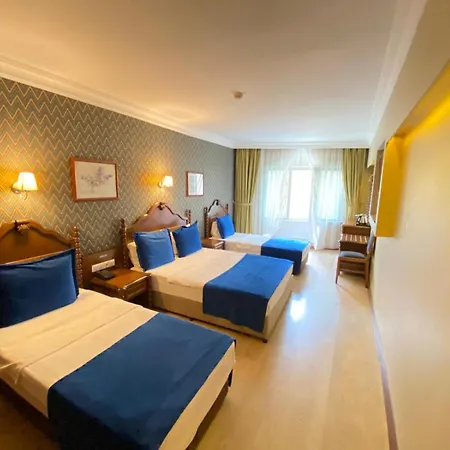 Büyük Levent * İstanbul