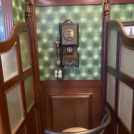 Büyük Levent İstanbul