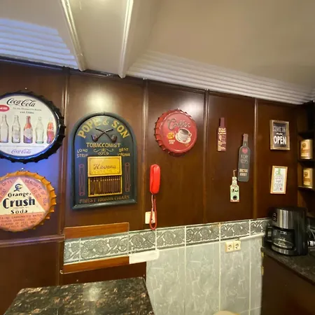 Hotel Bueyuek Levent Istambul