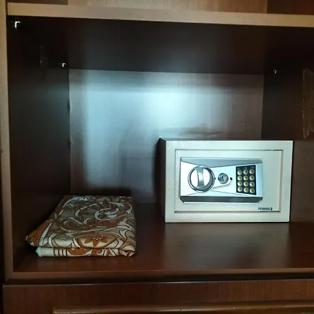 Bueyuek Levent Hotel Istambul