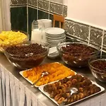 Hotel Bueyuek Levent