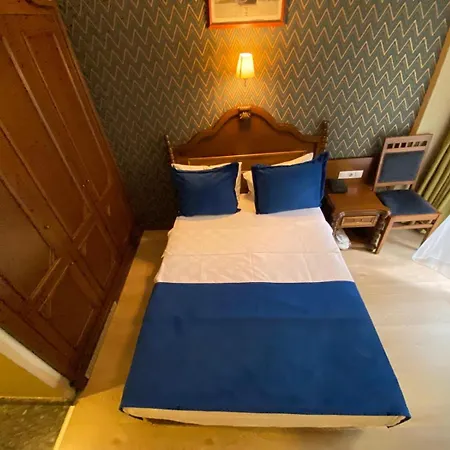 Hotel Bueyuek Levent *